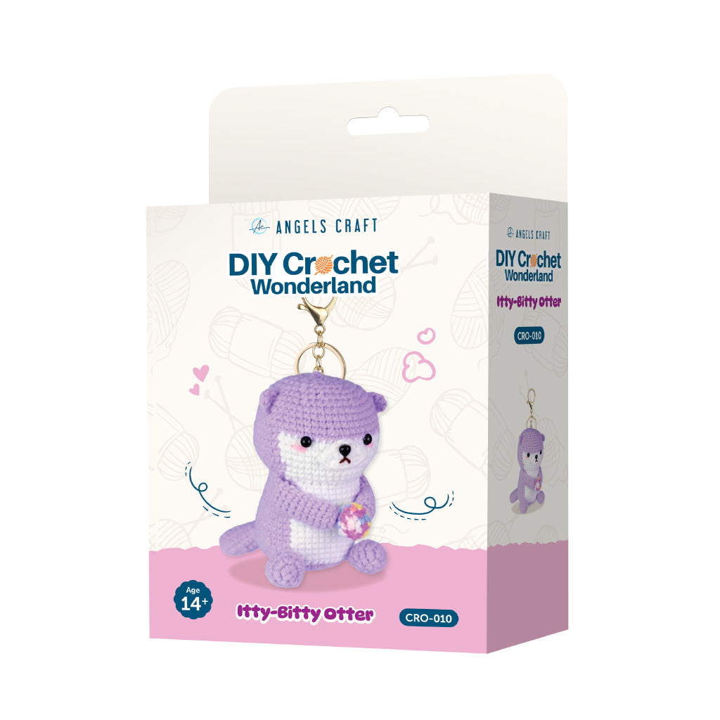 Crochet Collection