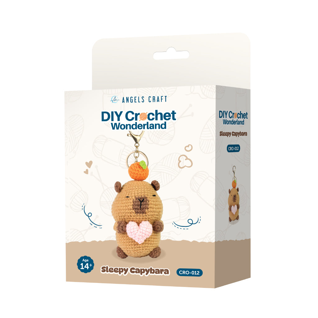 Crochet Collection