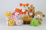 Crochet Collection