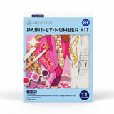 Paint-by-Number Kits (Assorted Styles)