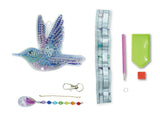 DIY Shimmering Hanging Ornament Kit