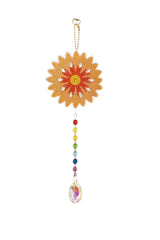 DIY Shimmering Hanging Ornament Kit