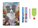DIY Crystal Mosaic Diamond Art Kits