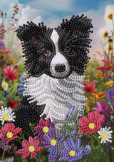 DIY Crystal Mosaic Diamond Art Kits