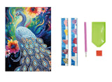DIY Crystal Mosaic Diamond Art Kits