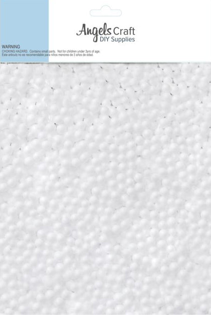 Vibrant Foam Beads & Craft Balls  – Perfect for Sensory Play & DIY Crafts
