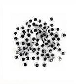 Premium Craft Googly Eyes Collection
