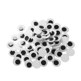 Premium Craft Googly Eyes Collection