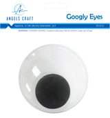 Premium Craft Googly Eyes Collection