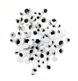 Premium Craft Googly Eyes Collection