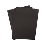 Premium EVA Craft Foam Sheets (5-Pack) – High-Density Foam