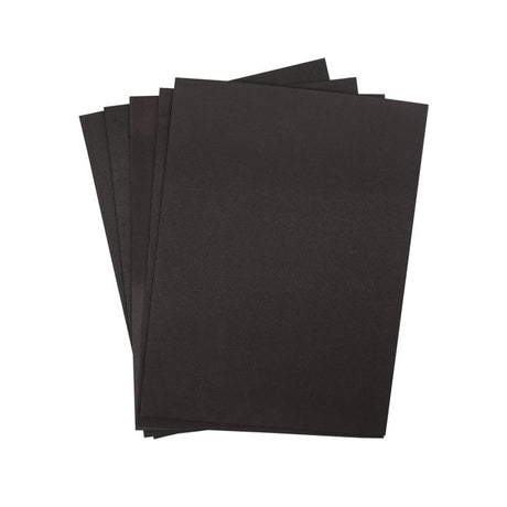 Premium EVA Craft Foam Sheets (5-Pack) – High-Density Foam