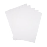 Premium EVA Craft Foam Sheets (5-Pack) – High-Density Foam