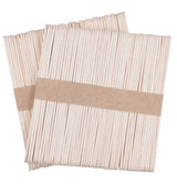 Elevate Your DIY Projects with Premium Wooden Craft Sticks!