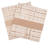 4.5" Interlocking Notched Craft Sticks (50-Count Pack)