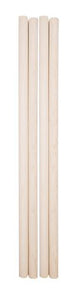 Natural Wood Dowel Sticks