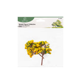 Miniature Blossom Tree Model – Vibrant Landscape & Diorama Decor