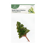 Miniature Evergreen Model Tree Collection