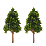 Bring Your Mini Worlds to Life with Premium Model Trees