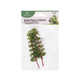 Tall & Slim Miniature Columnar Pine Trees
