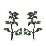 Bring Your Mini Worlds to Life with Premium Model Trees