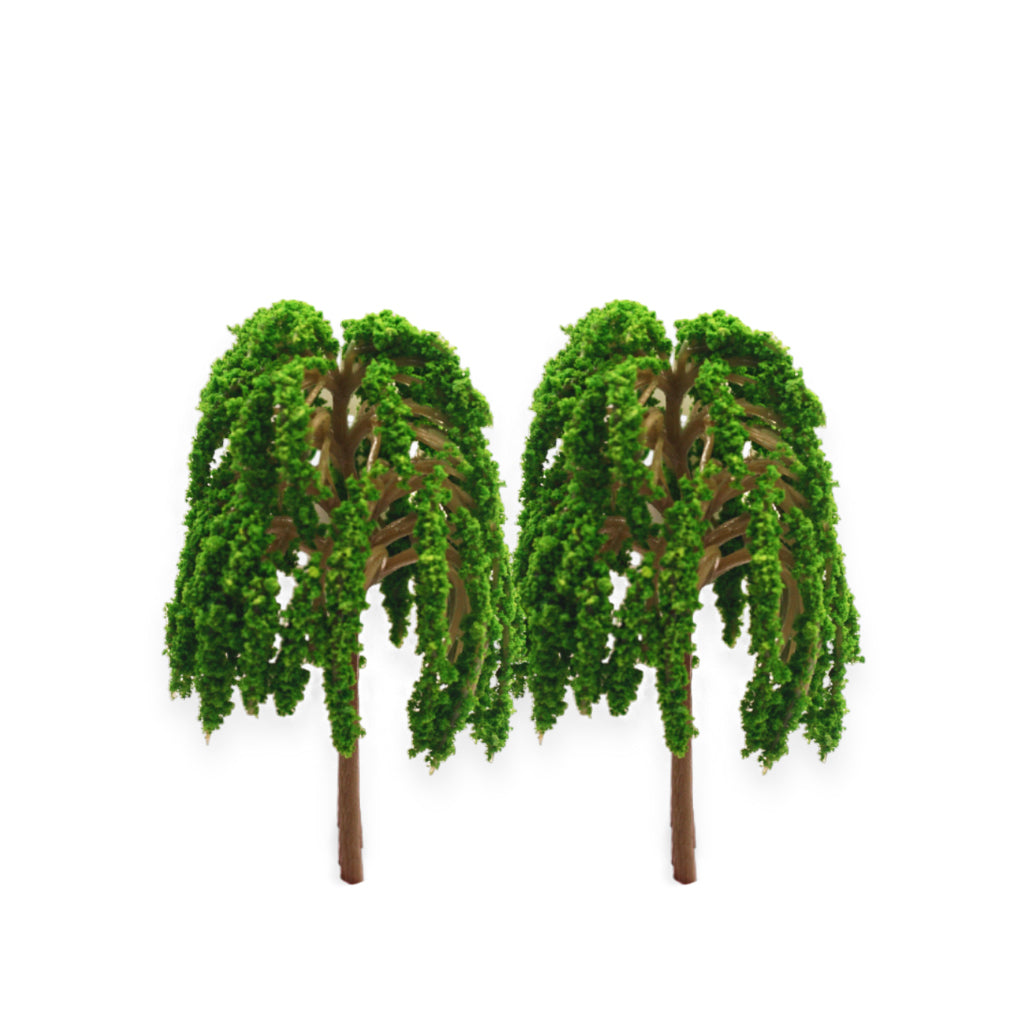 Bring Your Mini Worlds to Life with Premium Model Trees