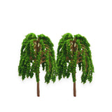Bring Your Mini Worlds to Life with Premium Model Trees