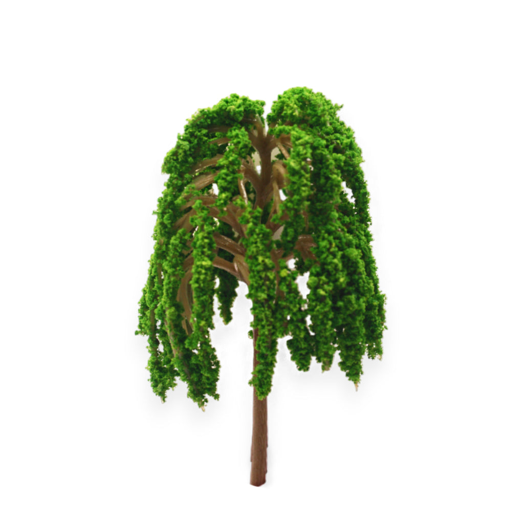 Bring Your Mini Worlds to Life with Premium Model Trees