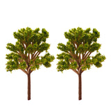 Bring Your Mini Worlds to Life with Premium Model Trees