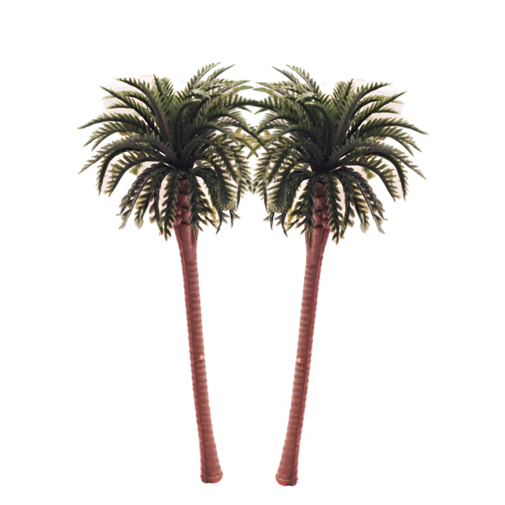 Bring Your Mini Worlds to Life with Premium Model Trees