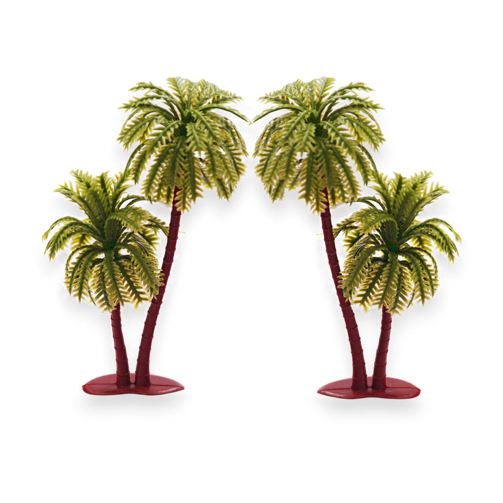 Bring Your Mini Worlds to Life with Premium Model Trees