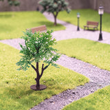 Mini Standard Tree – With Base