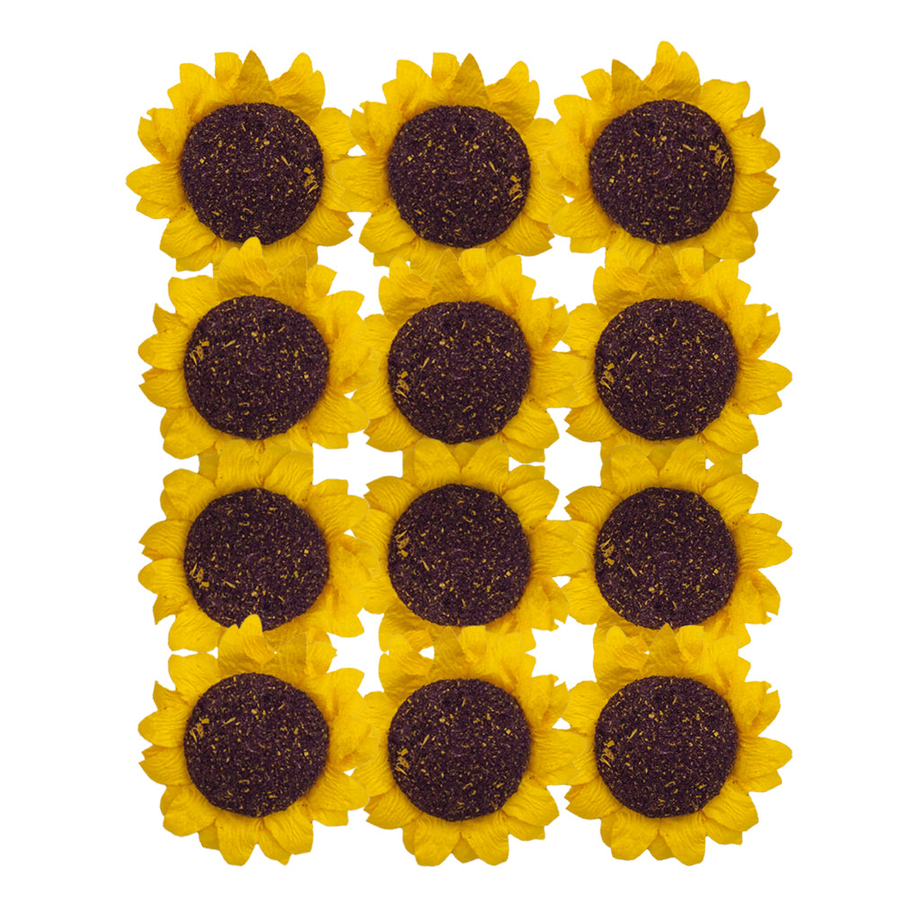 Premium Paper Sunflowers Series