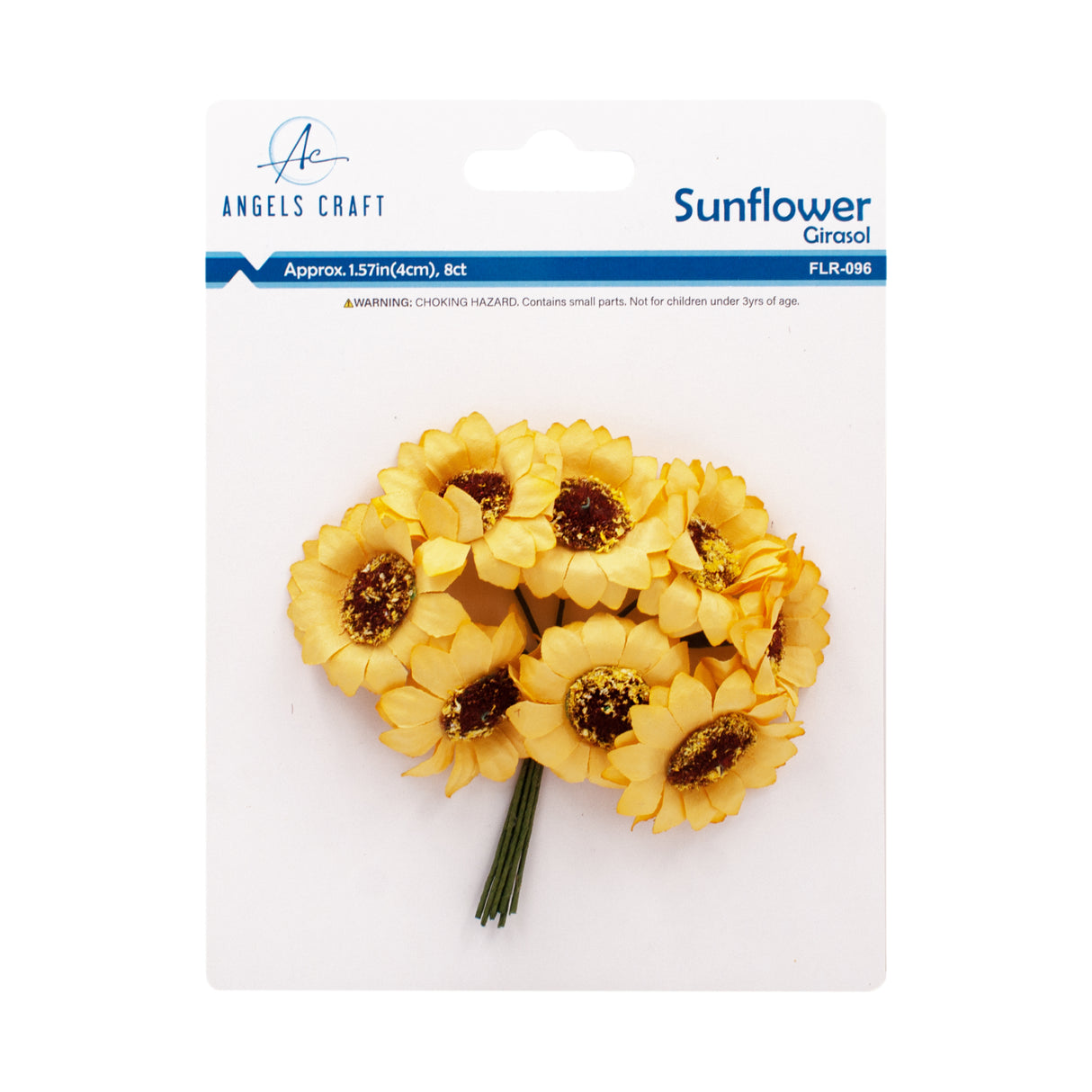 Premium Paper Sunflowers Series