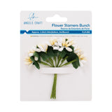 Elevate Your Designs with the Artificial Pip Berry Bunch