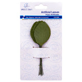 Artificial Green Leaves Collection - 2 Options