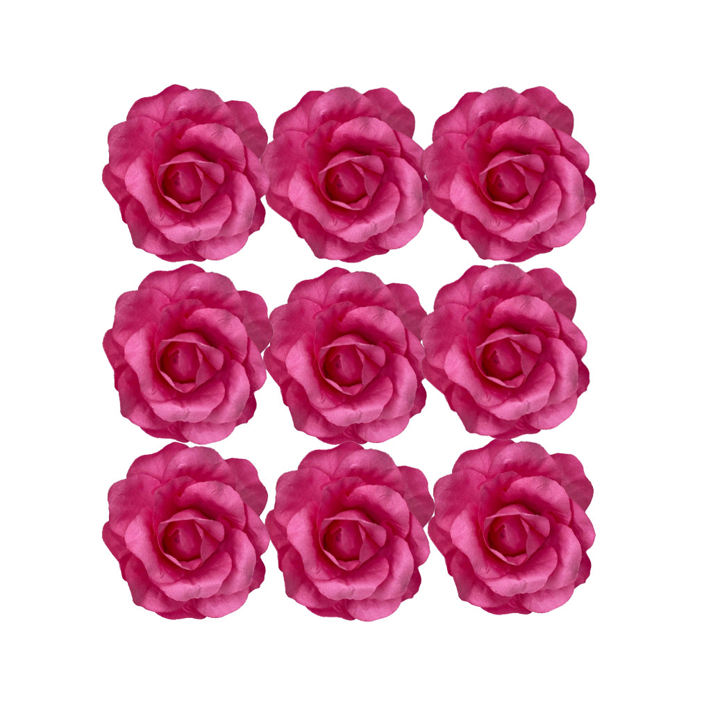 Premium Faux Rose Blooms & Bouquets – Realistic Artificial Flowers