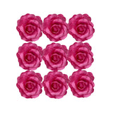 Premium Faux Rose Blooms & Bouquets – Realistic Artificial Flowers