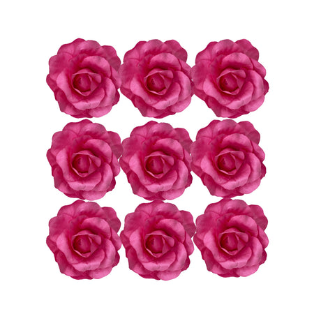 Premium Faux Rose Blooms & Bouquets – Realistic Artificial Flowers