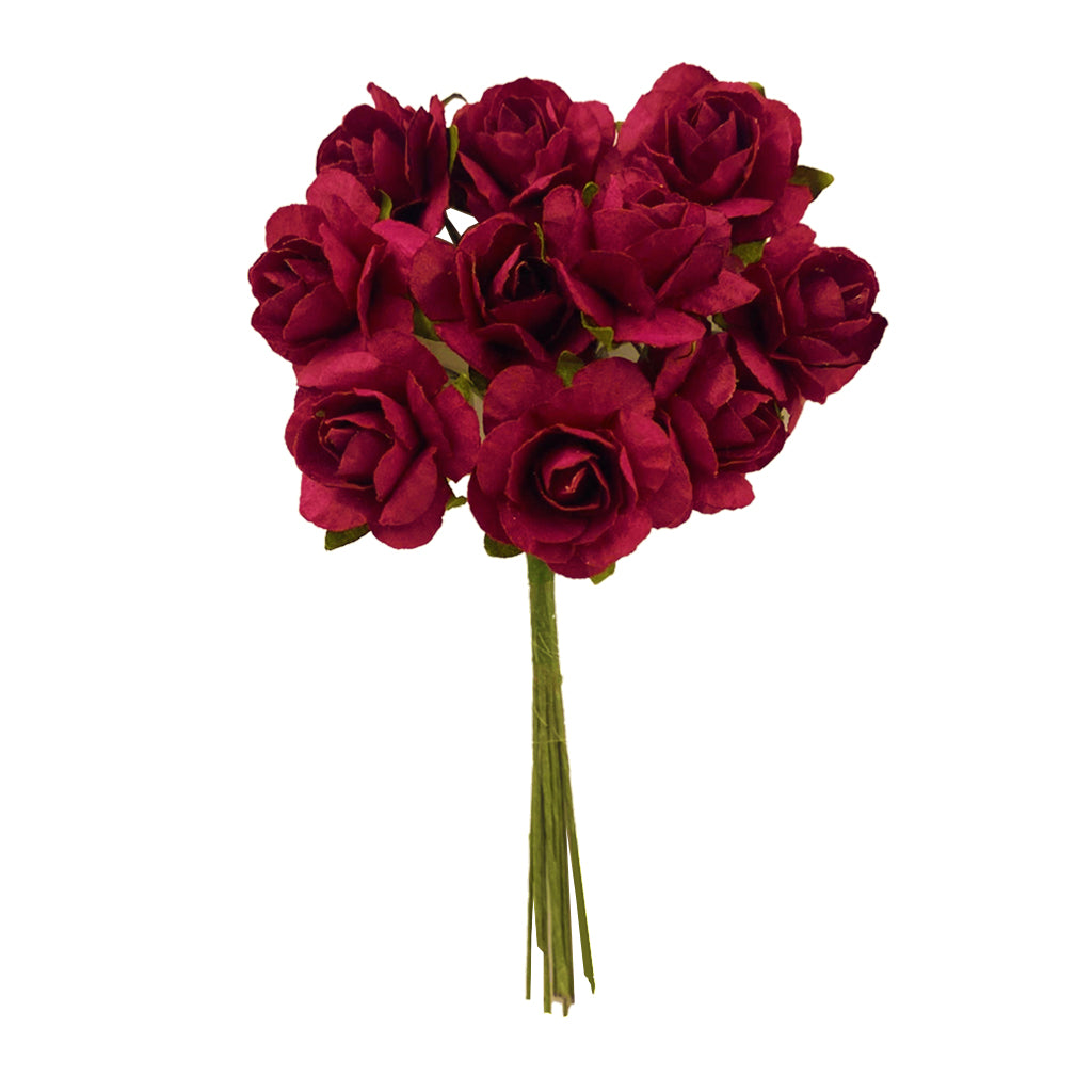 Premium Faux Rose Blooms & Bouquets – Realistic Artificial Flowers