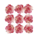 Premium Faux Rose Blooms & Bouquets – Realistic Artificial Flowers