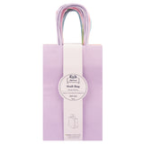 Angels Craft 12 Pcs Kraft Bag 8" x 5" - Pastel Color