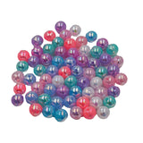 AB Acrylic Beads for Jewelry Making