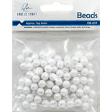 AB Acrylic Beads for Jewelry Making