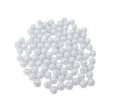 AB Acrylic Beads for Jewelry Making