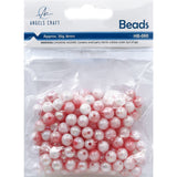 AB Acrylic Beads for Jewelry Making