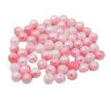 AB Acrylic Beads for Jewelry Making