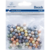 AB Acrylic Beads for Jewelry Making