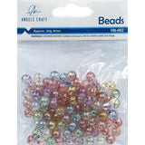 AB Acrylic Beads for Jewelry Making