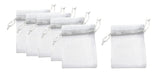 Elevate Every Gifting Moment: Premium Organza Favour Bags